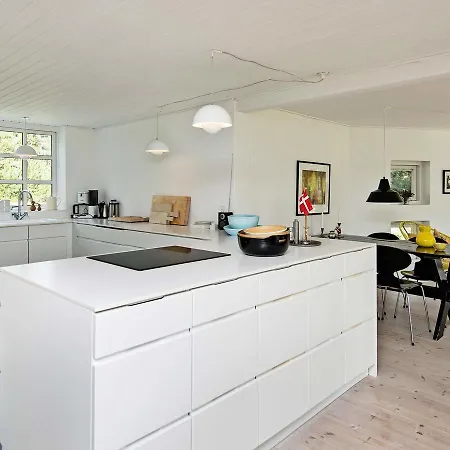 Three-bedroom Holiday In 62 Vakantiehuis