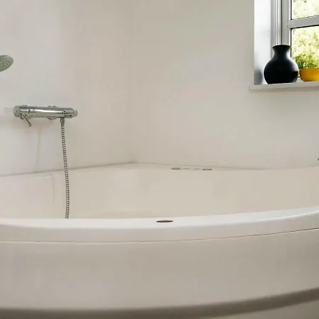 Three-bedroom Holiday In 62 Vakantiehuis Blåvand