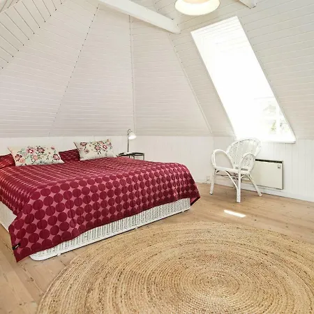 Three-bedroom Holiday In 62 Vakantiehuis *