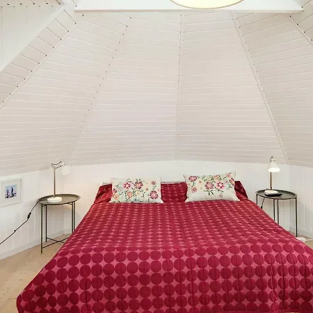 Vakantiehuis Three-bedroom Holiday In 62