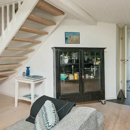 Three-bedroom Holiday In 62 Vakantiehuis