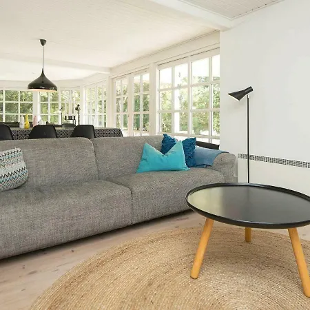 Three-bedroom Holiday In 62 Vakantiehuis *